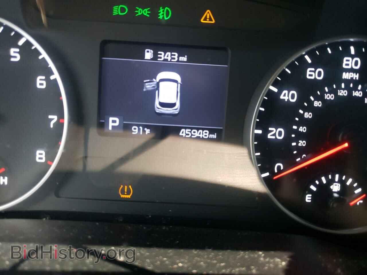 2021 KIA SELTOS - VIN: KNDEU2AA9M7050518 - Фото 8