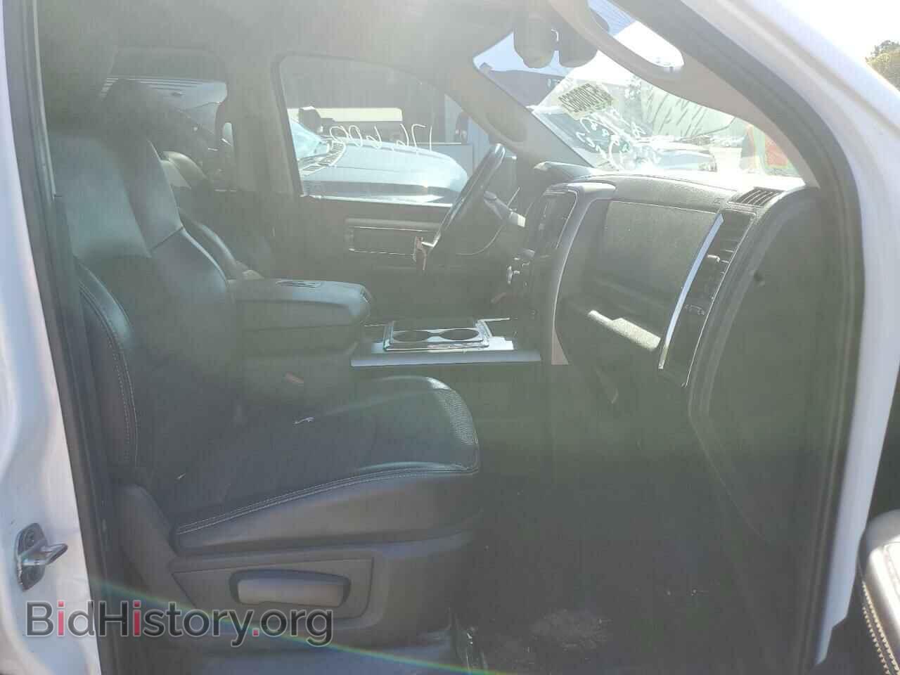 2014 RAM 1500 - VIN: 1C6RR6HT8ES358691 - Фото 5