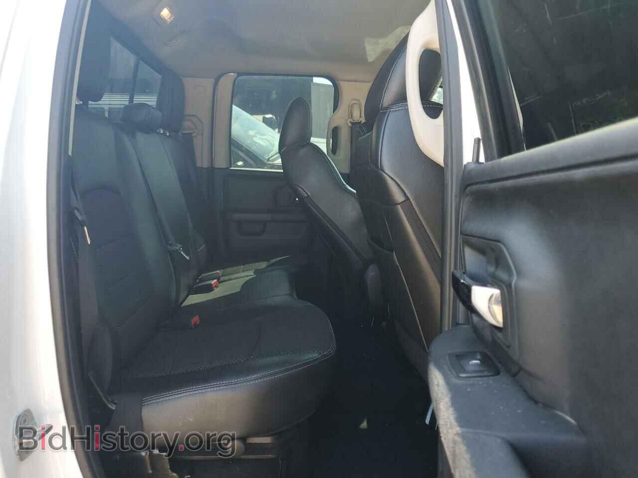 2014 RAM 1500 - VIN: 1C6RR6HT8ES358691 - Фото 6