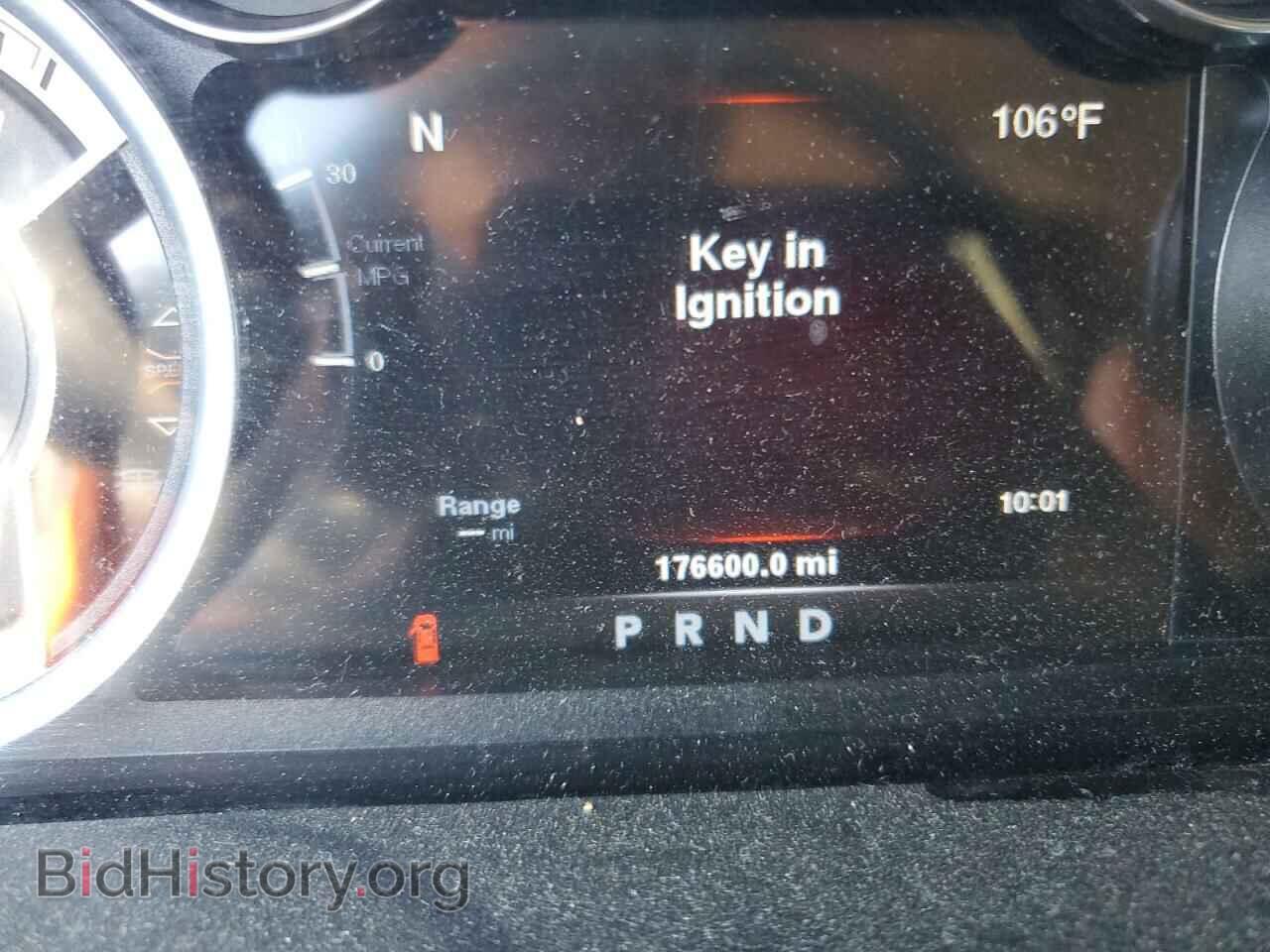 2014 RAM 1500 - VIN: 1C6RR6HT8ES358691 - Фото 8