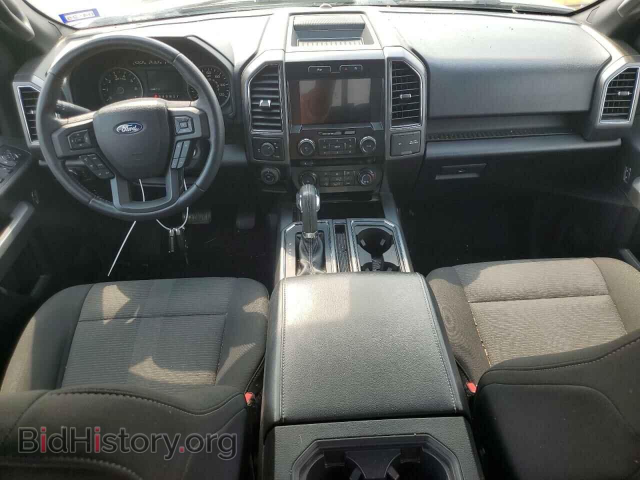 2017 FORD F-150 - VIN: 1FTEW1CP6HKD07563 - Фото 8