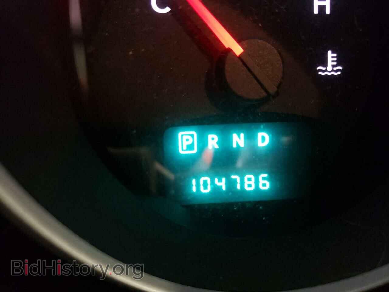 2010 DODGE CARAVAN - VIN: 2D4RN4DE7AR446632 - Фото 8