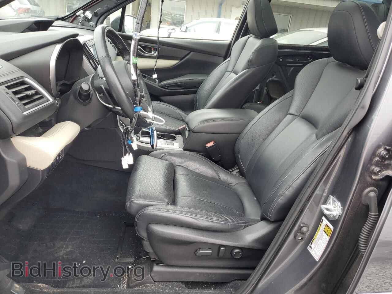 2021 SUBARU ASCENT - VIN: 4S4WMAPD8M3474369 - Фото 7
