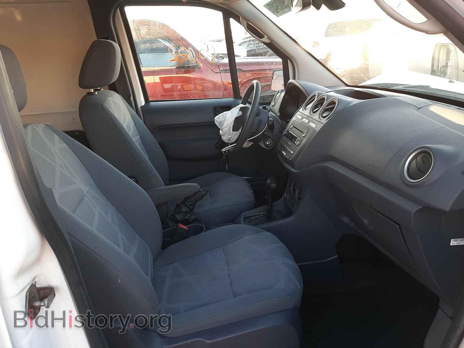 2013 FORD TRANSIT CO - VIN: NM0LS7DN3DT170733 - Фото 5