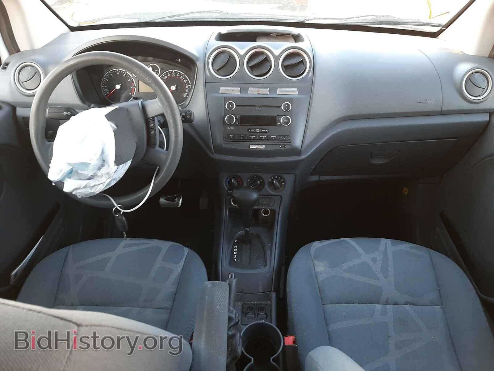 2013 FORD TRANSIT CO - VIN: NM0LS7DN3DT170733 - Фото 9