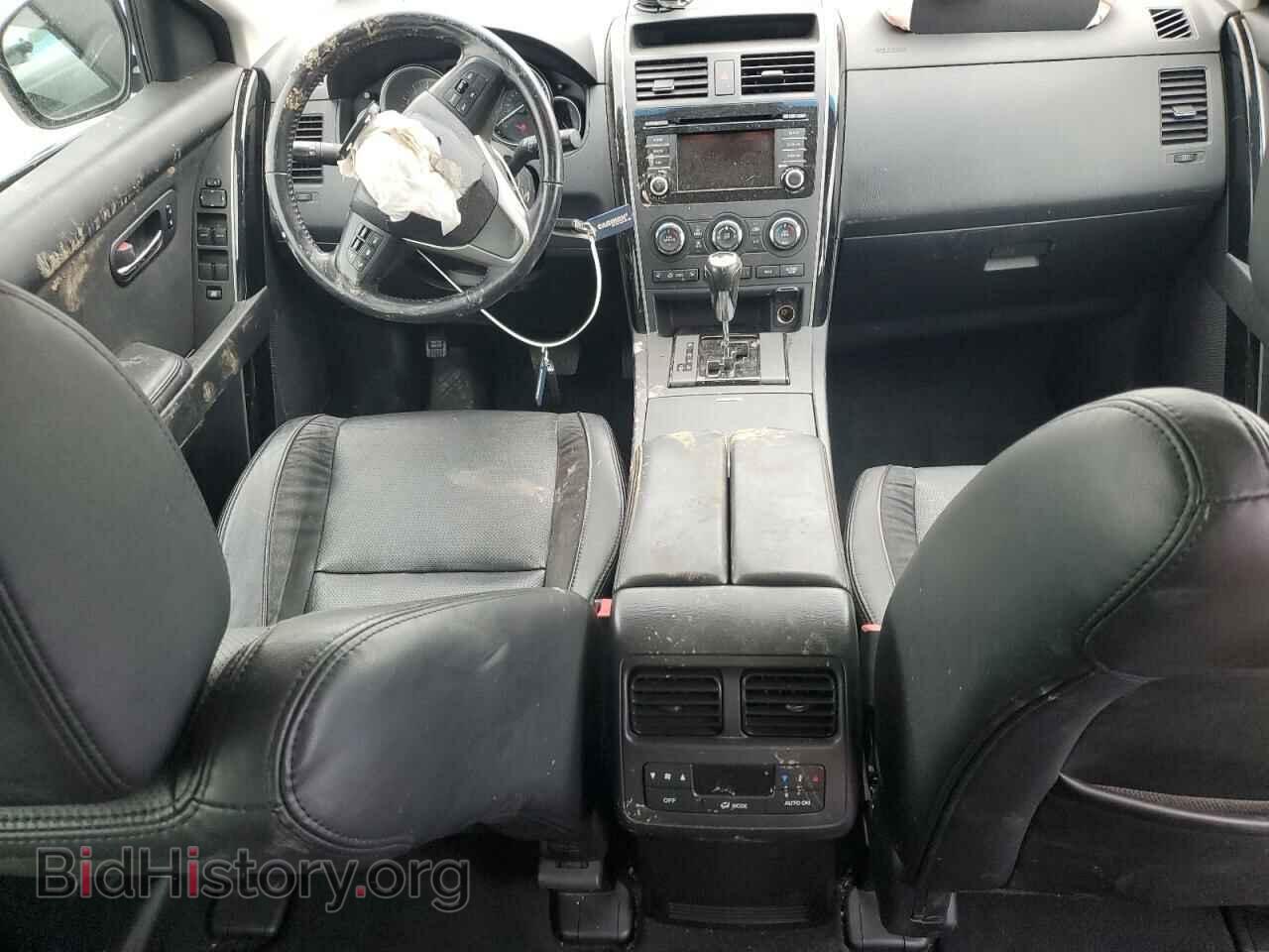 2014 MAZDA CX-9 - VIN: JM3TB2CA7E0444918 - Фото 8