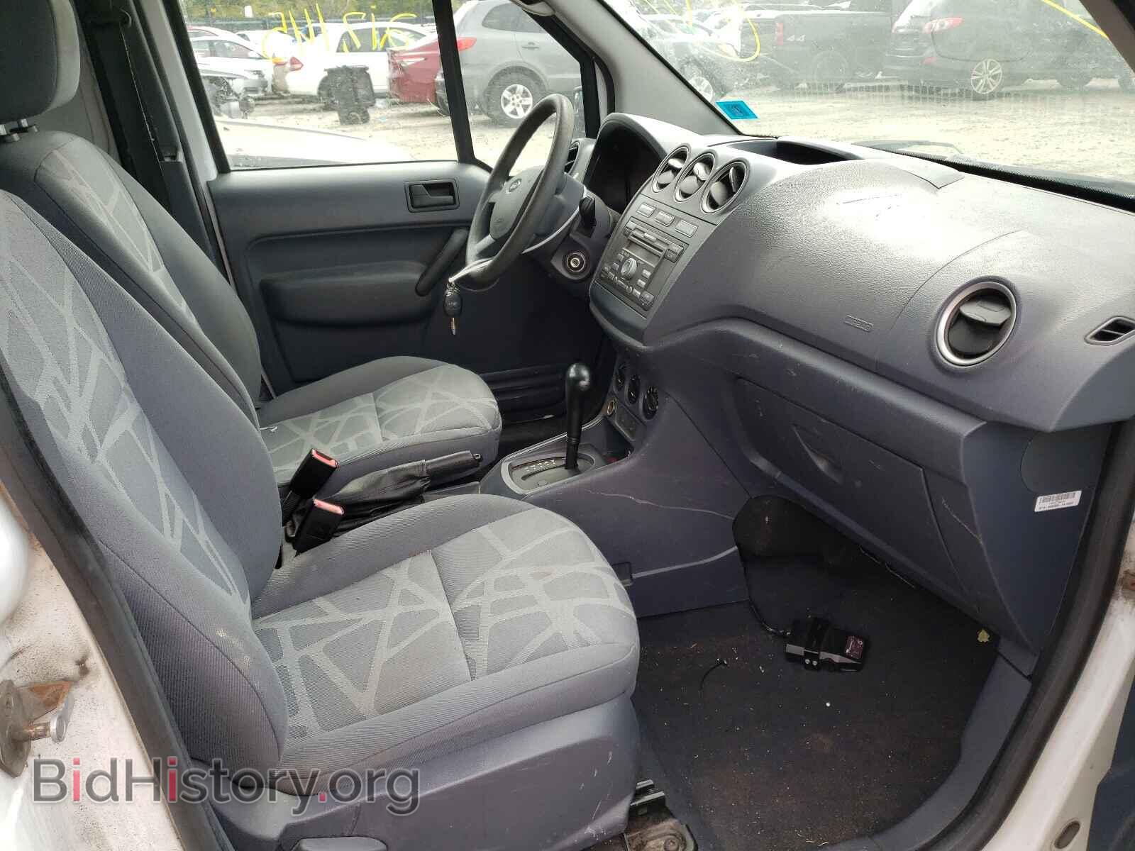 2012 FORD TRANSIT CO - VIN: NM0LS7DN9CT079755 - Фото 5