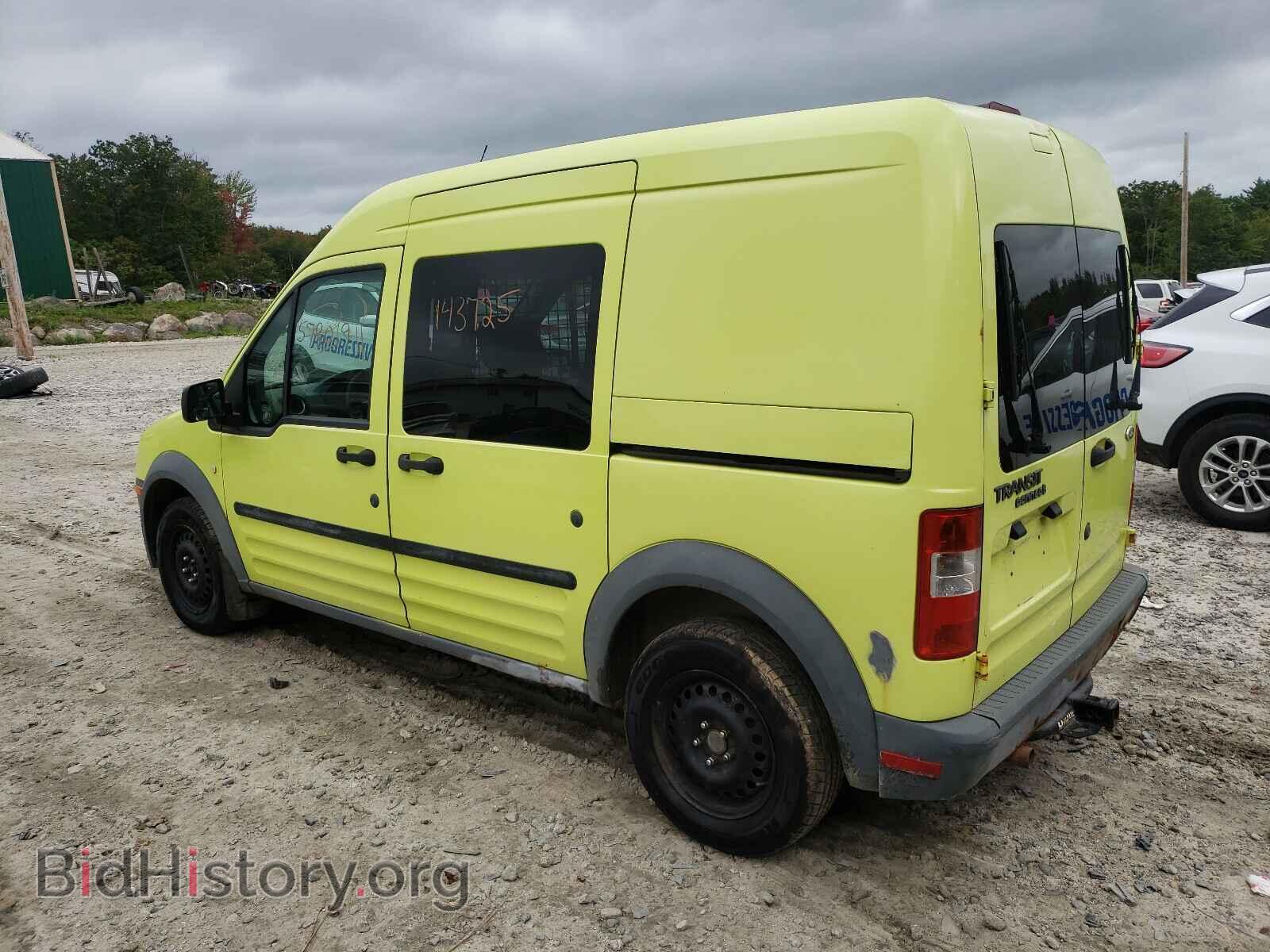 2010 FORD TRANSIT CO - VIN: NM0LS6AN8AT005416 - Фото 3