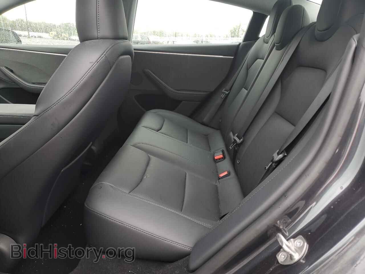 2024 TESLA MODEL 3 - VIN: 5YJ3E1EA6RF836173 - Фото 10