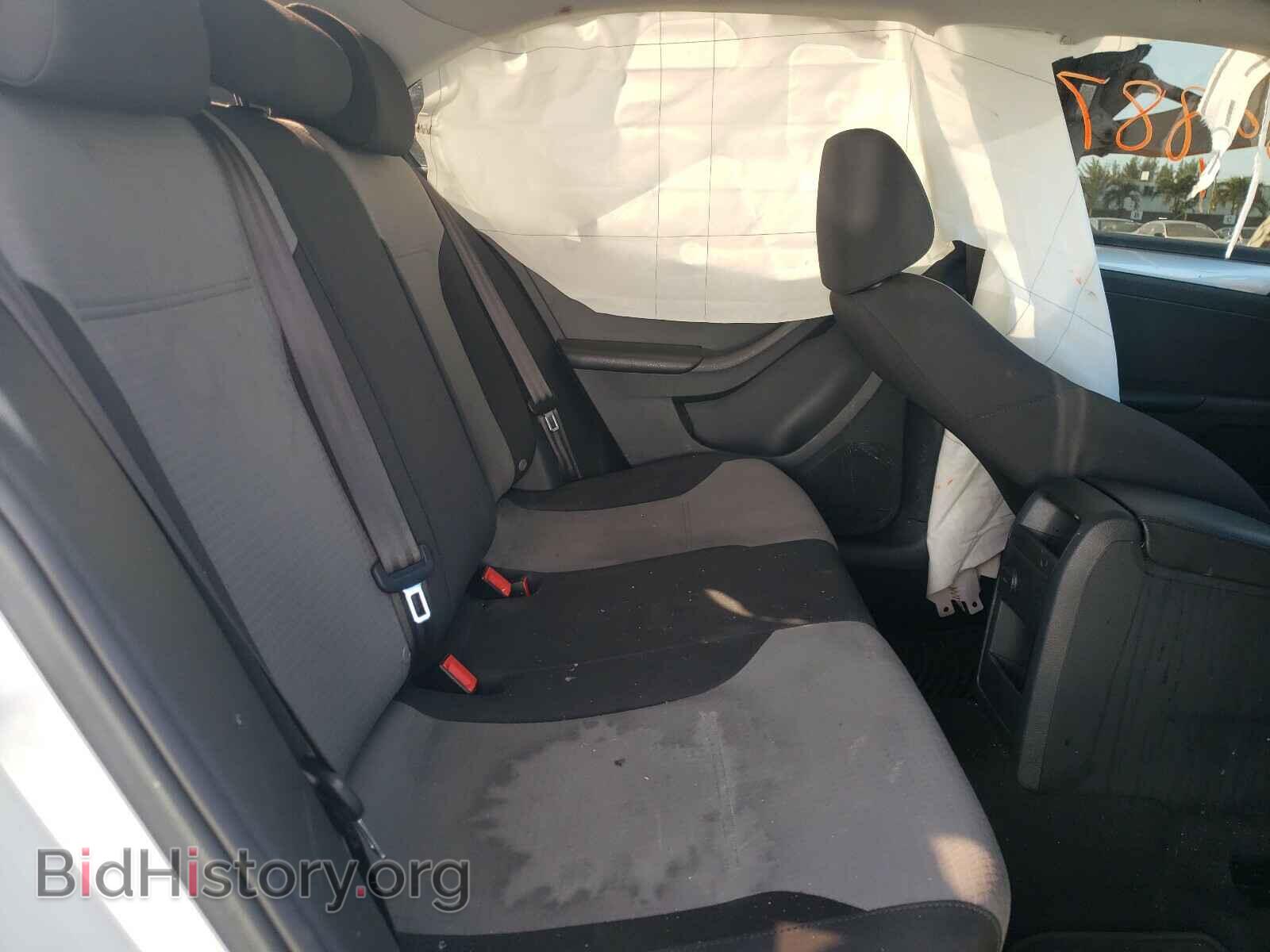 2017 VOLKSWAGEN JETTA - VIN: 3VW2B7AJ2HM230678 - Photo 6