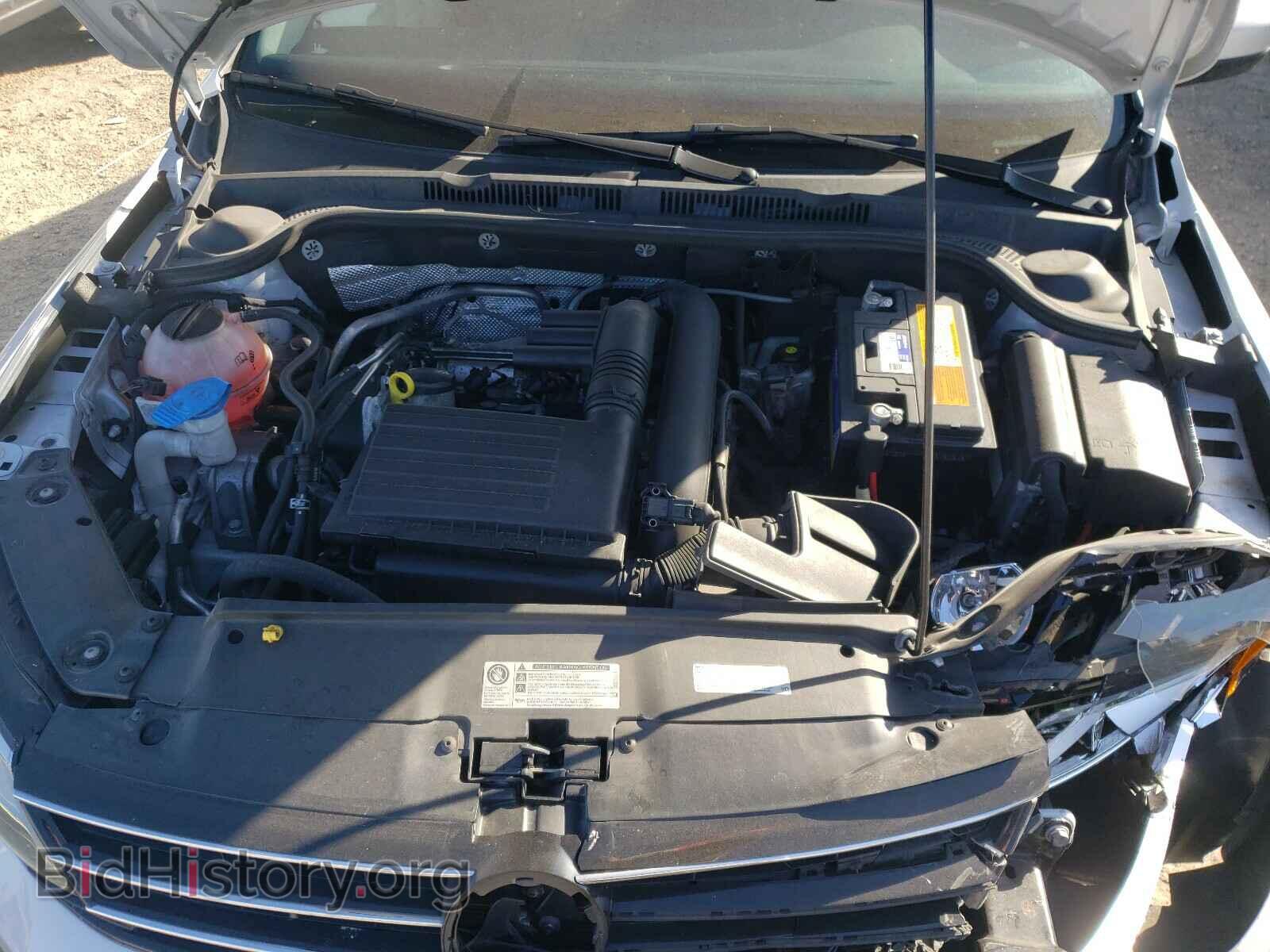2017 VOLKSWAGEN JETTA - VIN: 3VW2B7AJ2HM230678 - Photo 7