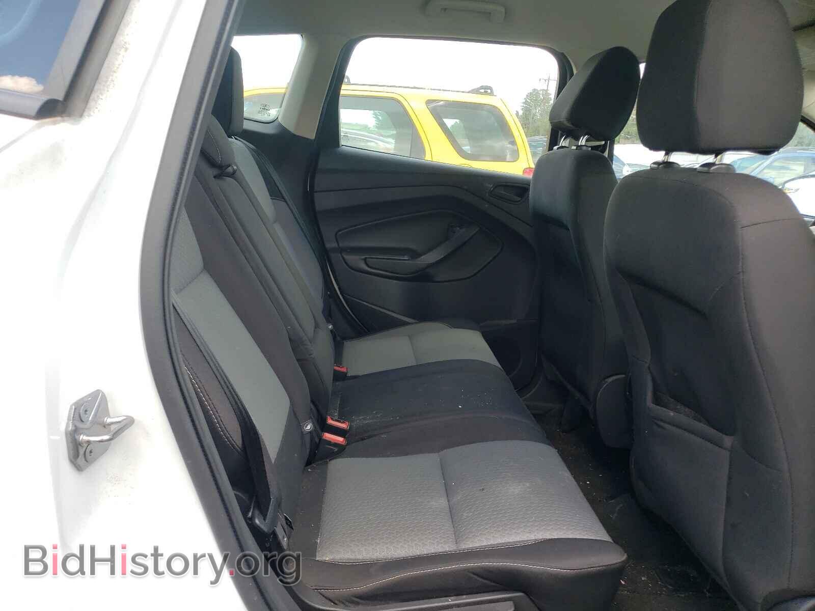 2014 FORD ESCAPE - VIN: 1FMCU0F75EUD28757 - Фото 6