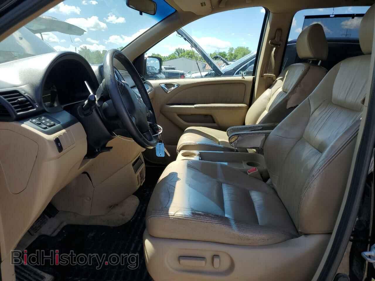 2007 HONDA All Models - VIN: 5FNRL38717B007973 - Фото 7