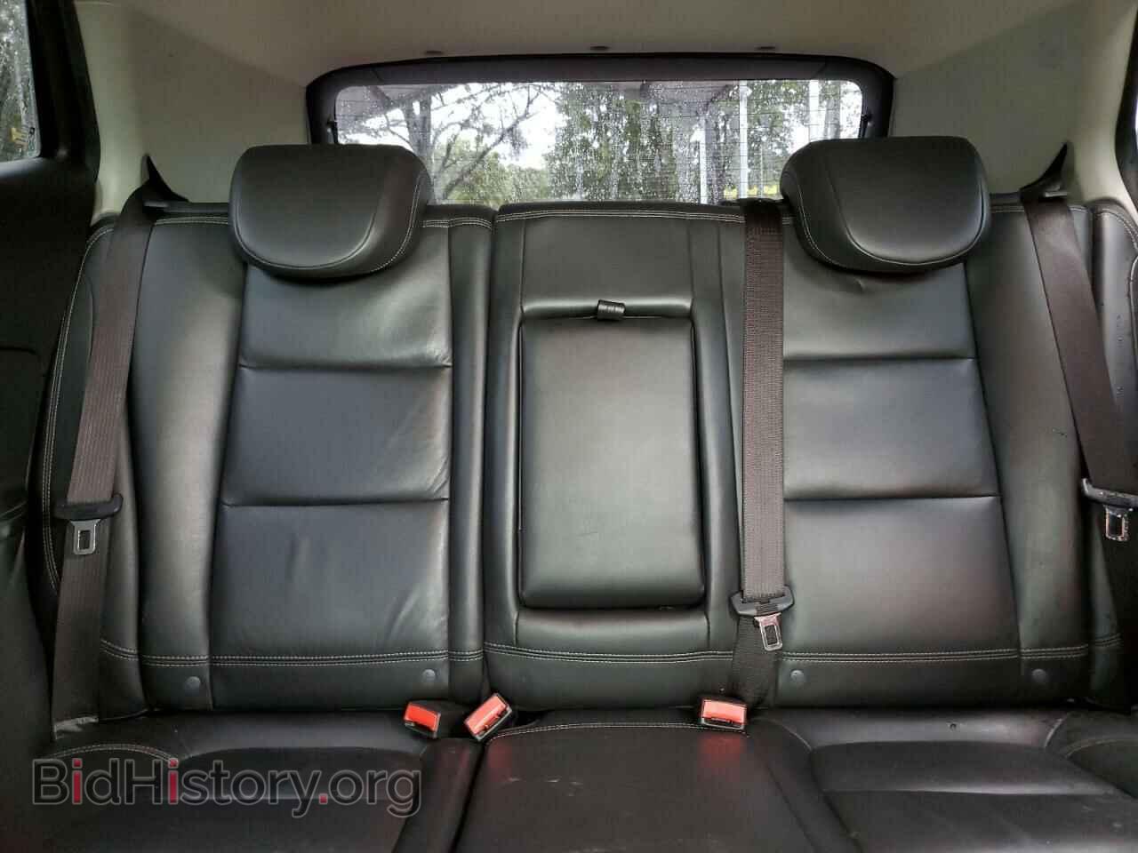 2014 BUICK ENCORE - VIN: KL4CJDSB1EB604226 - Photo 10
