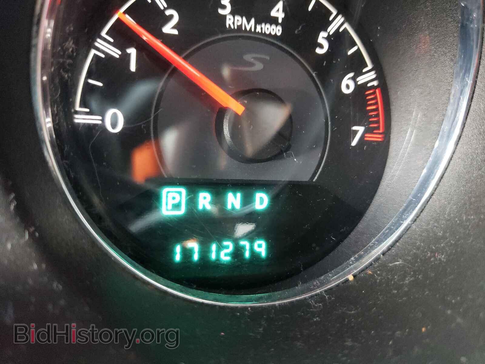 2013 CHRYSLER 200 - VIN: 1C3CCBCG6DN699169 - Фото 8