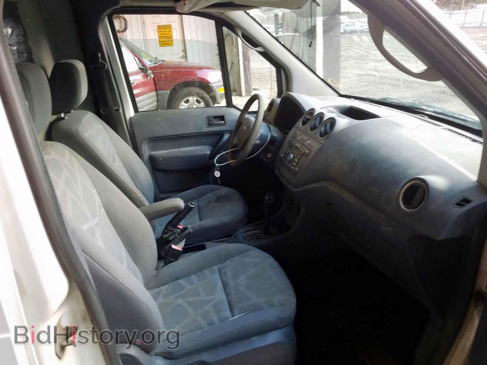 2010 FORD TRANSIT CO - VIN: NM0LS7BN1AT028346 - Фото 5