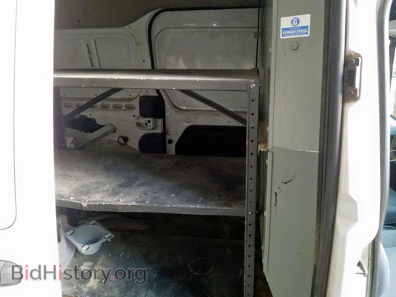 2010 FORD TRANSIT CO - VIN: NM0LS7BN1AT028346 - Фото 6
