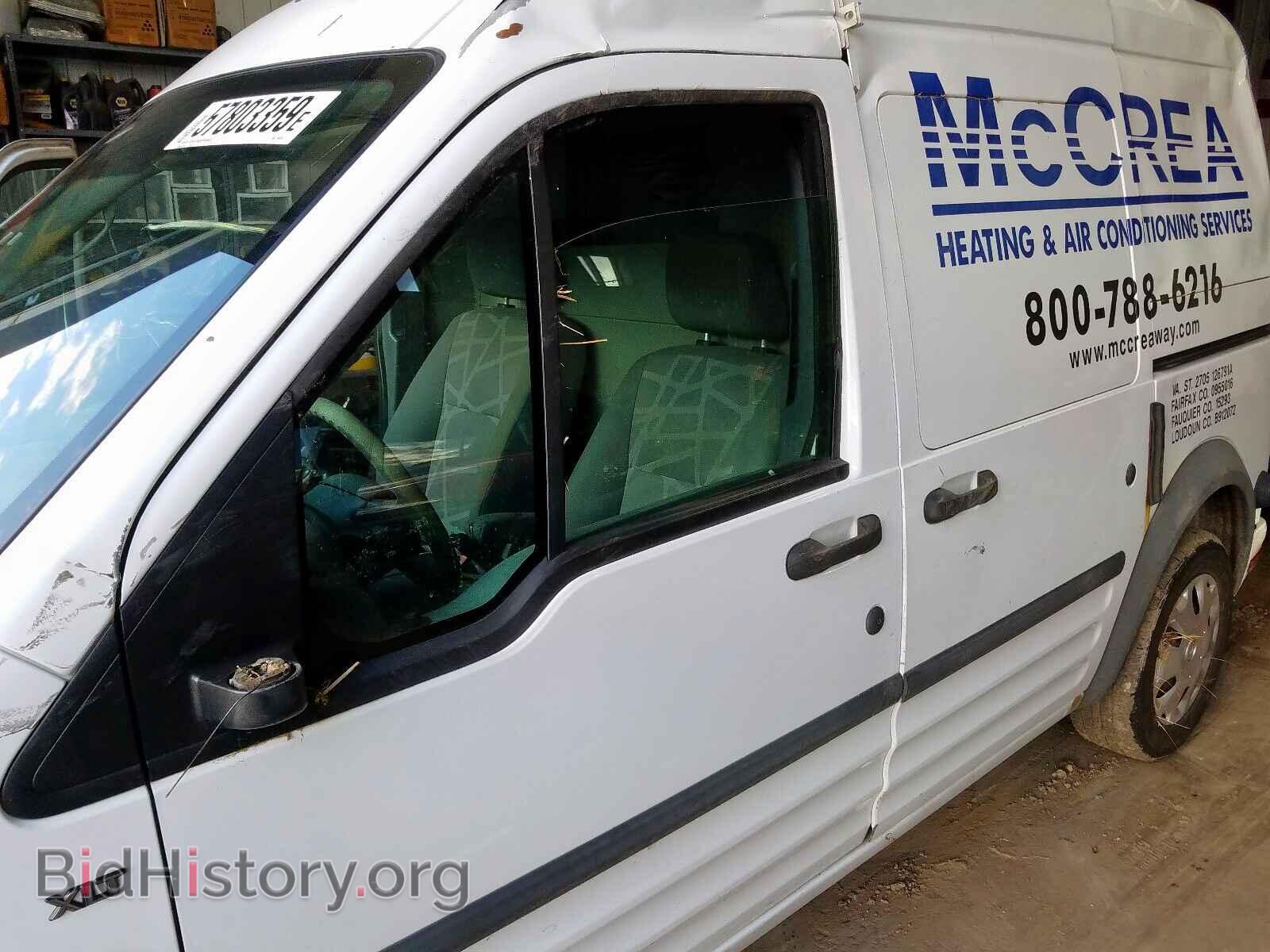 2010 FORD TRANSIT CO - VIN: NM0LS7BN1AT028346 - Фото 9