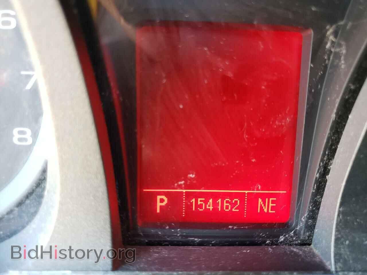 2011 GMC TERRAIN - VIN: 2CTFLTECXB6284144 - Photo 8