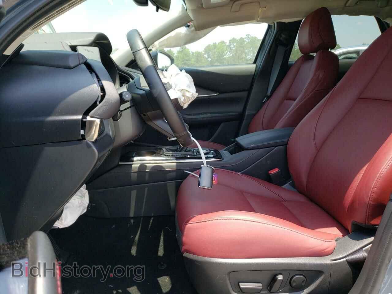 2023 MAZDA CX30 - VIN: 3MVDMBCMXPM539876 - Фото 7