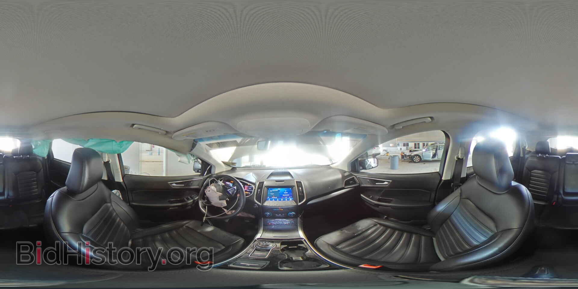 2020 FORD EDGE - VIN: 2FMPK3J93LBA08227 - Фото 15