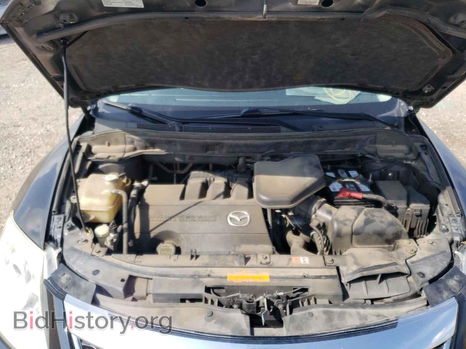 2012 MAZDA CX-9 - VIN: JM3TB2DA5C0363170 - Фото 7