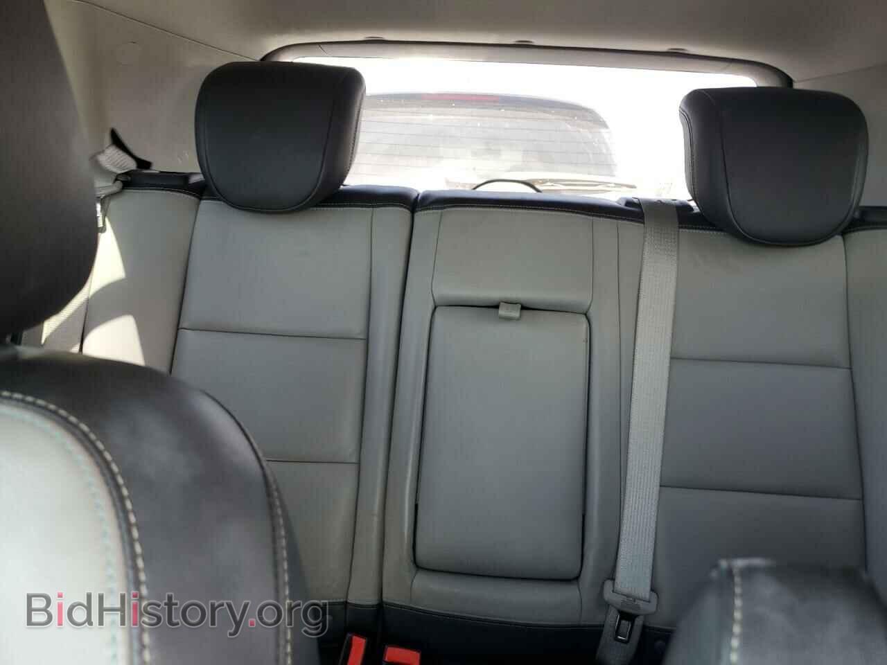 2013 BUICK ENCORE - VIN: KL4CJCSB4DB201558 - Фото 10
