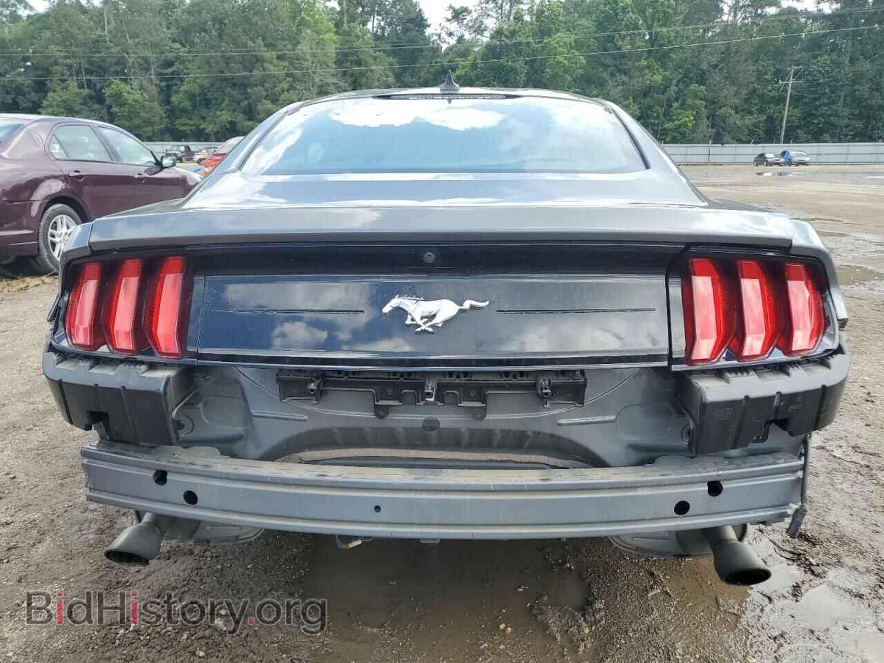 2022 FORD ALL Models - VIN: 1FA6P8TH2N5123787 - Фото 6