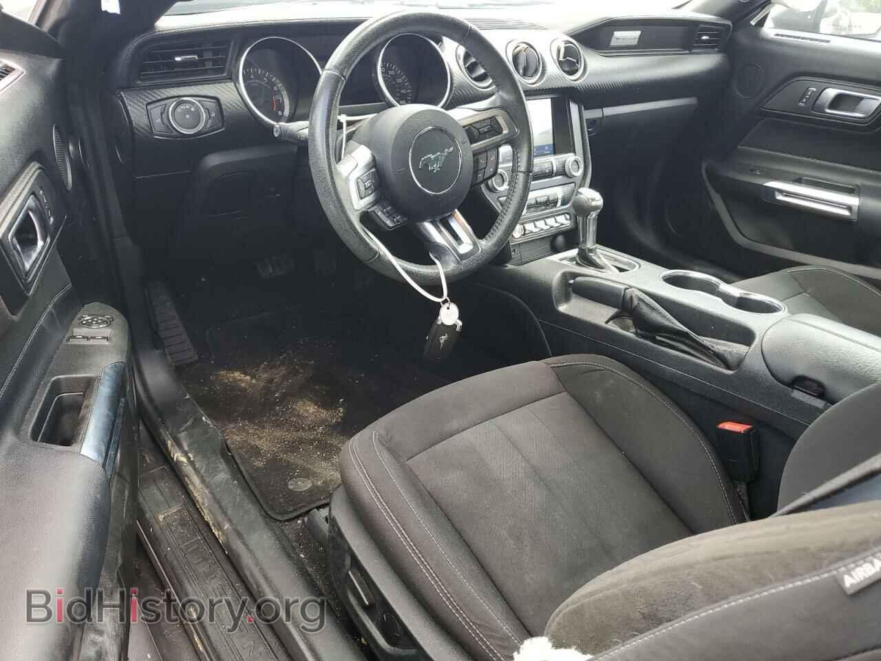 2022 FORD ALL Models - VIN: 1FA6P8TH2N5123787 - Фото 8