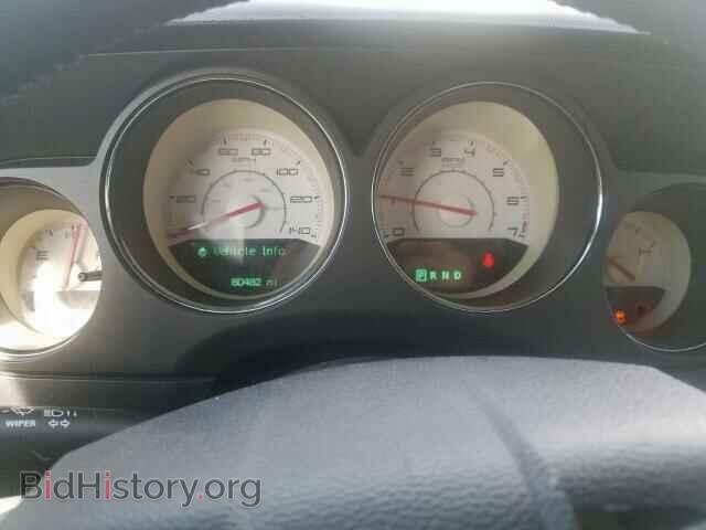 2012 DODGE CHALLENGER - VIN: 2C3CDYAG3CH158039 - Photo 8