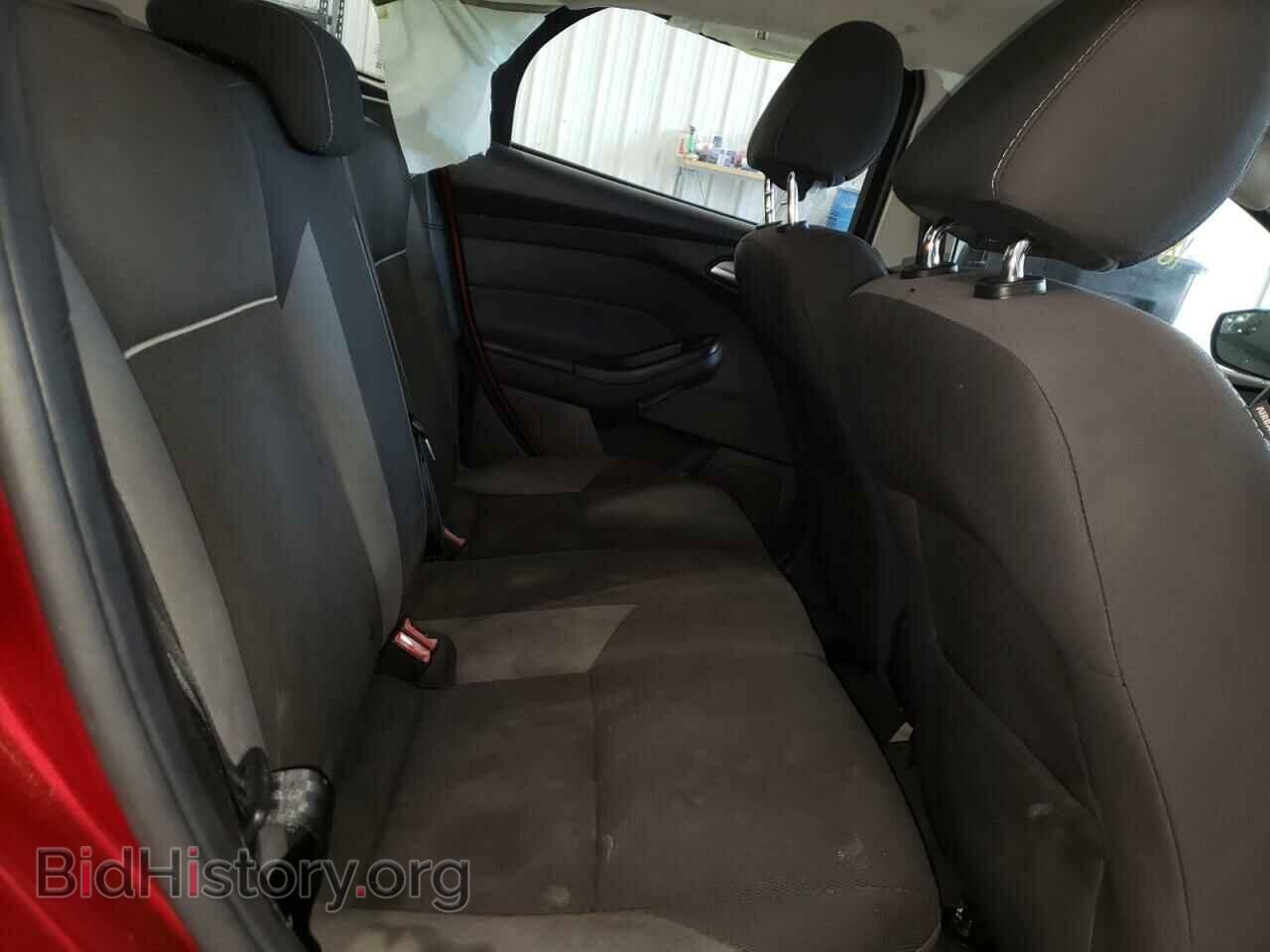 2014 FORD FOCUS - VIN: 1FADP3K23EL318722 - Фото 6