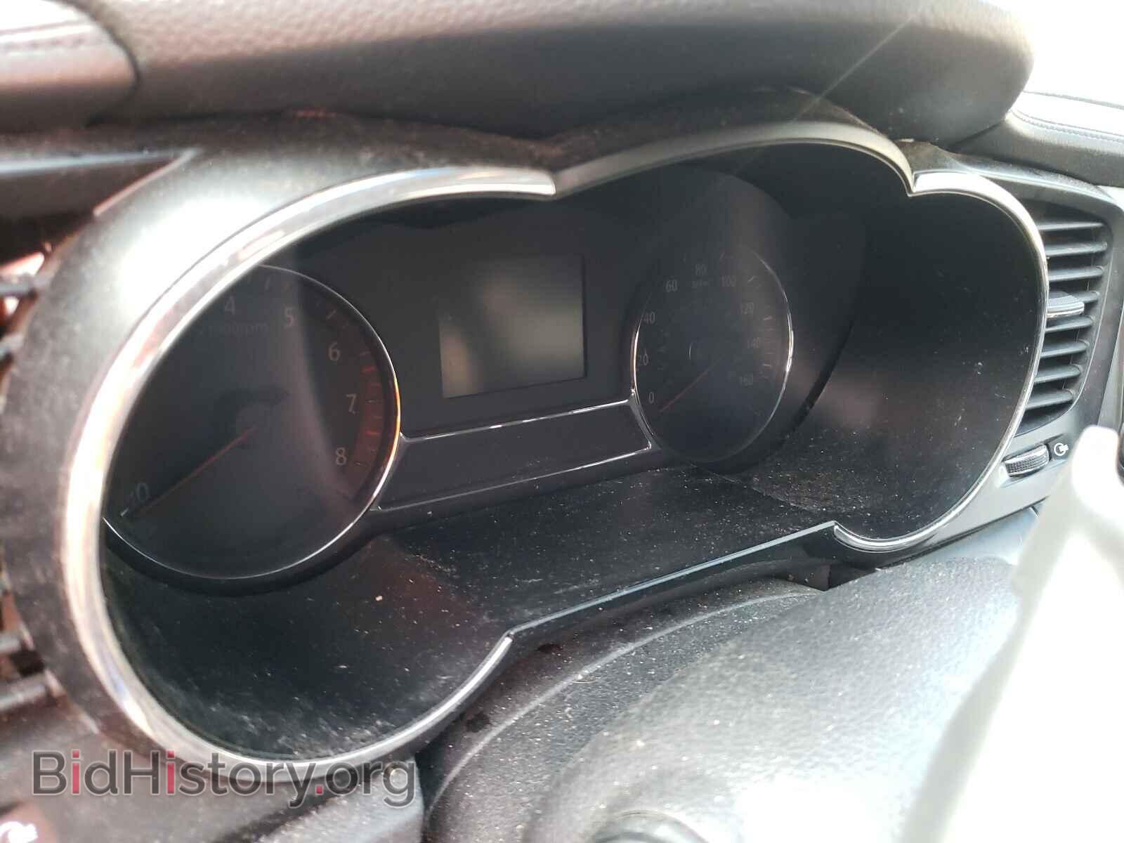 2013 KIA OPTIMA - VIN: 5XXGR4A62DG108302 - Фото 8
