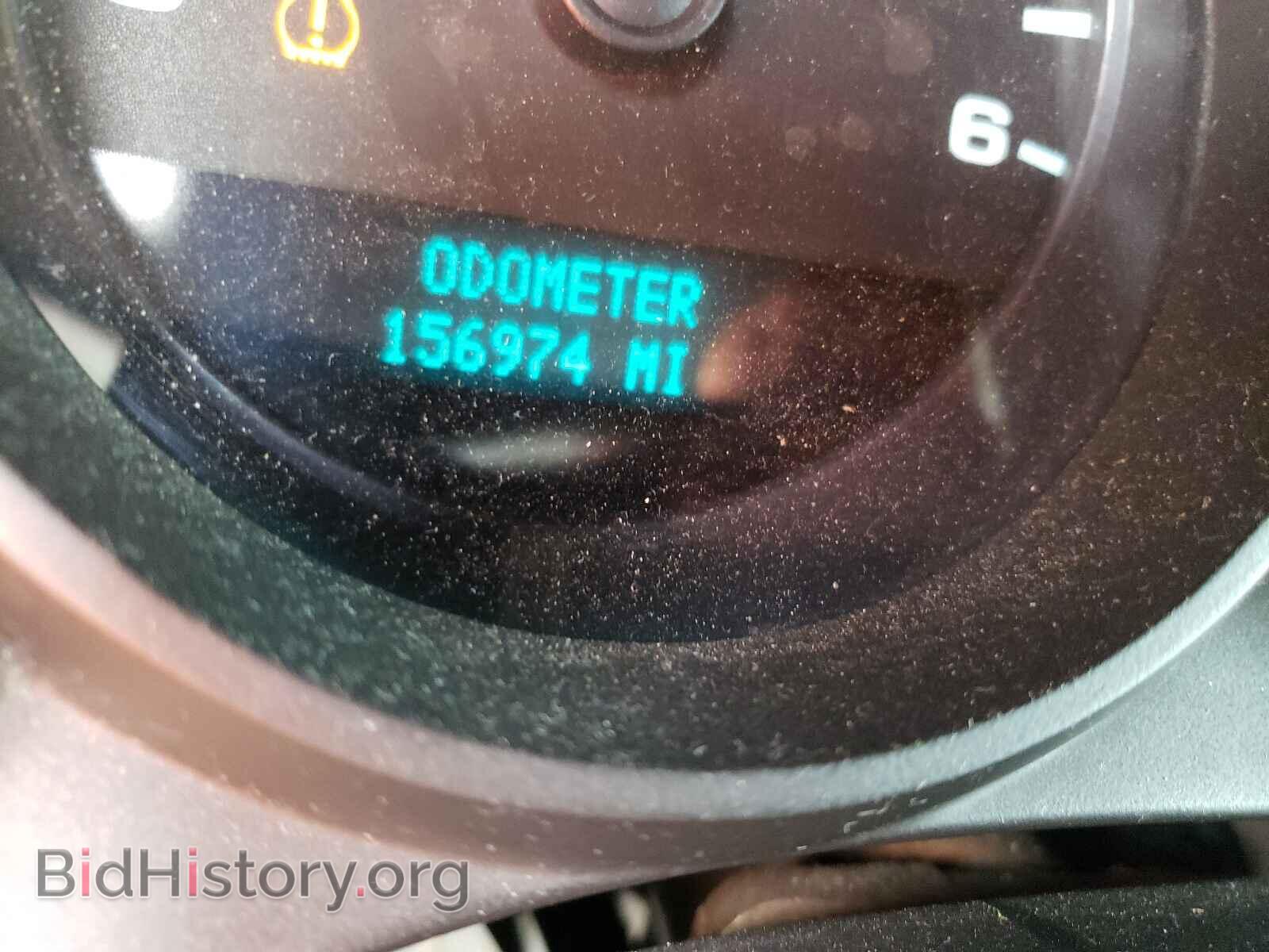 2010 CHEVROLET SILVERADO - VIN: 1GCPCPEX7AZ172690 - Фото 8