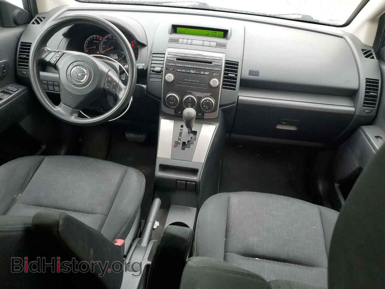 2009 MAZDA 5 - VIN: JM1CR293690359443 - Фото 8