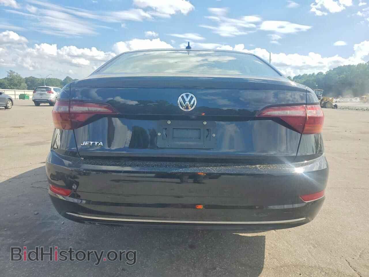 2019 VOLKSWAGEN JETTA - VIN: 3VWCB7BU2KM256878 - Фото 6