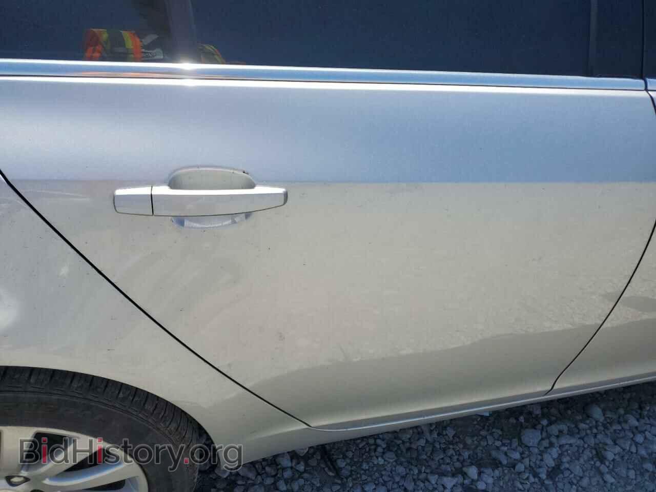 2011 BUICK REGAL - VIN: W04GN5EC5B1095100 - Фото 10