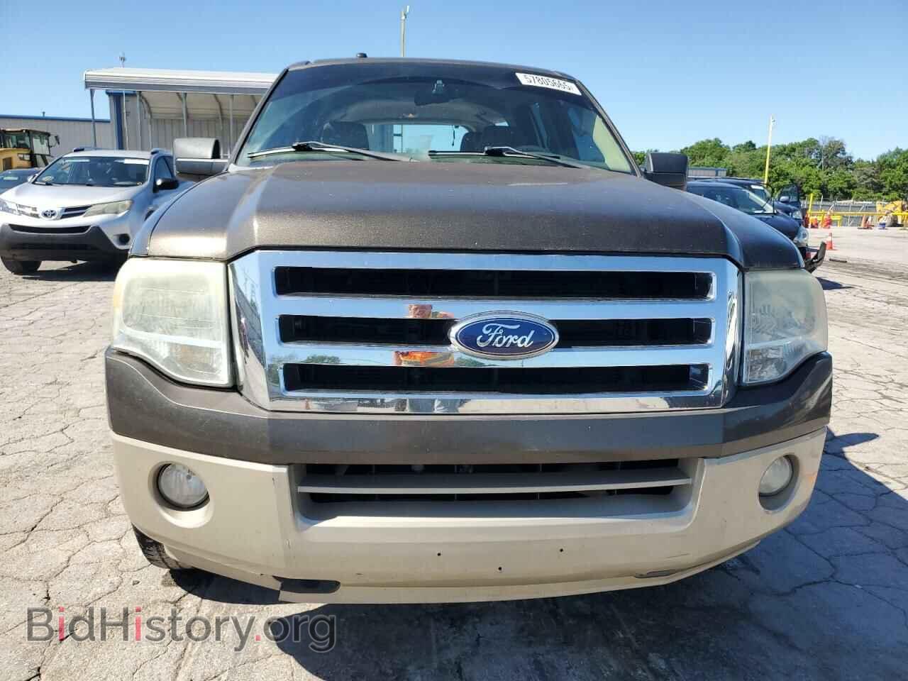 2008 FORD EXPEDITION - VIN: 1FMFK17598LA49232 - Фото 5