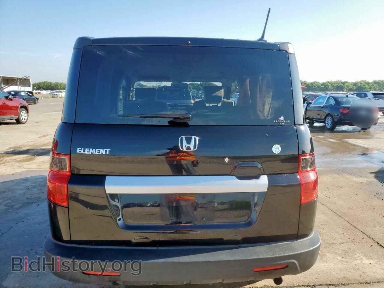 2011 HONDA ELEMENT - VIN: 5J6YH1H74BL000114 - Фото 6