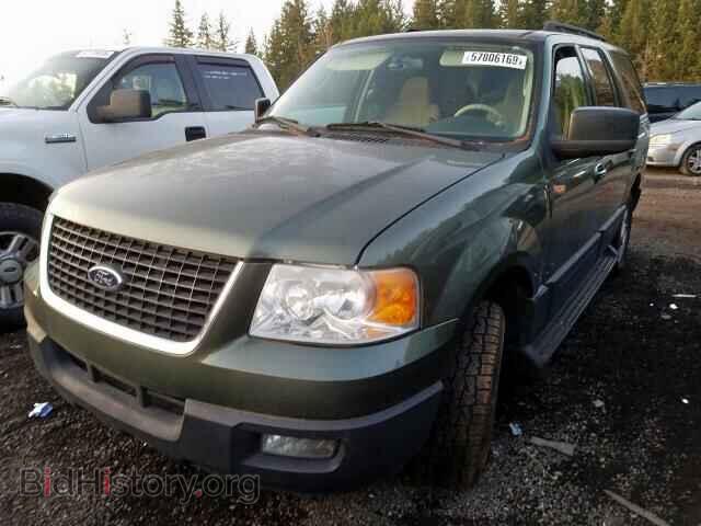 2005 FORD EXPEDITION - VIN: 1FMPU15545LA23991 - Фото 2