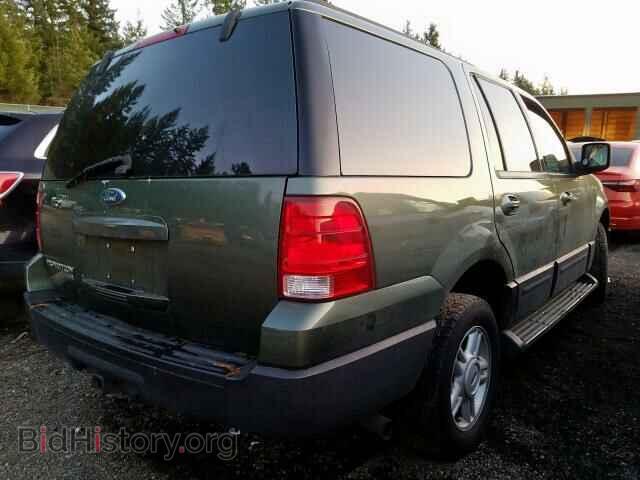 2005 FORD EXPEDITION - VIN: 1FMPU15545LA23991 - Фото 4