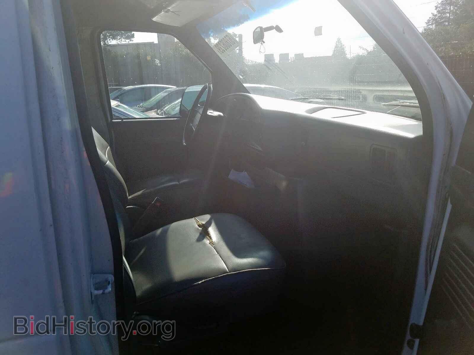 1996 FORD ECONOLINE - VIN: 1FTEE14H1THA31129 - Photo 5