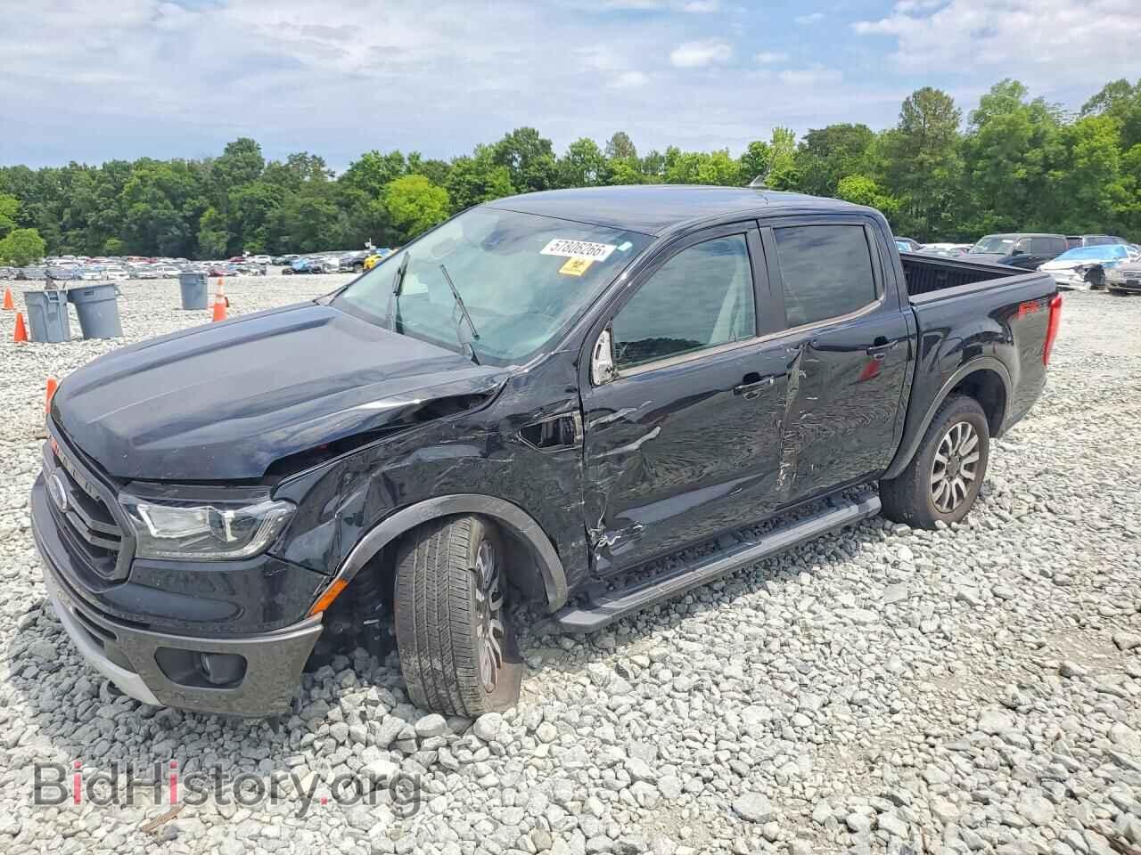 Photo 1FTER4FH2KLB18925 - FORD RANGER 2019