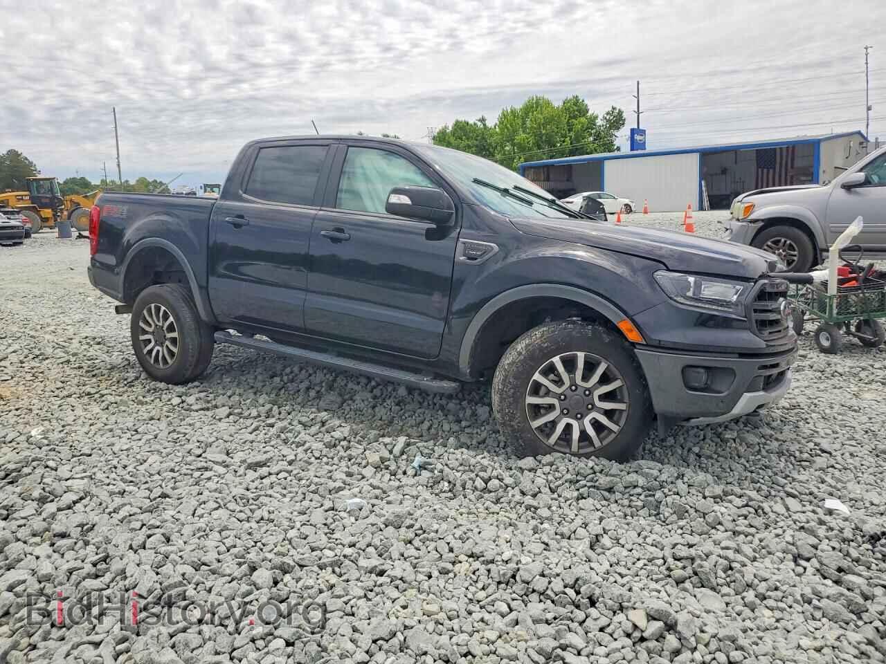 2019 FORD RANGER - VIN: 1FTER4FH2KLB18925 - Фото 4