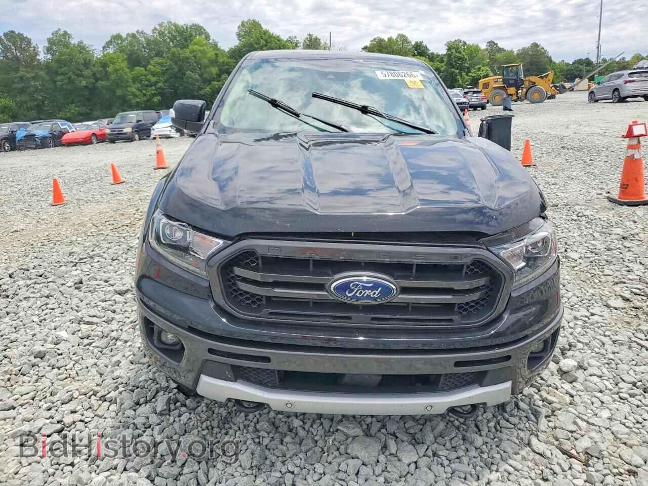 2019 FORD RANGER - VIN: 1FTER4FH2KLB18925 - Фото 5