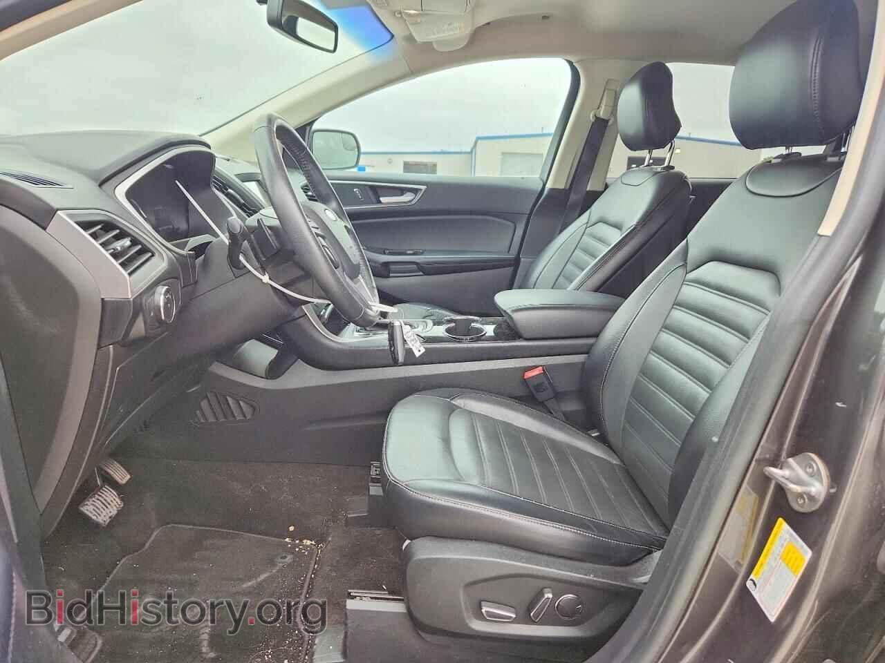 2018 FORD EDGE - VIN: 2FMPK3J88JBC53576 - Фото 7