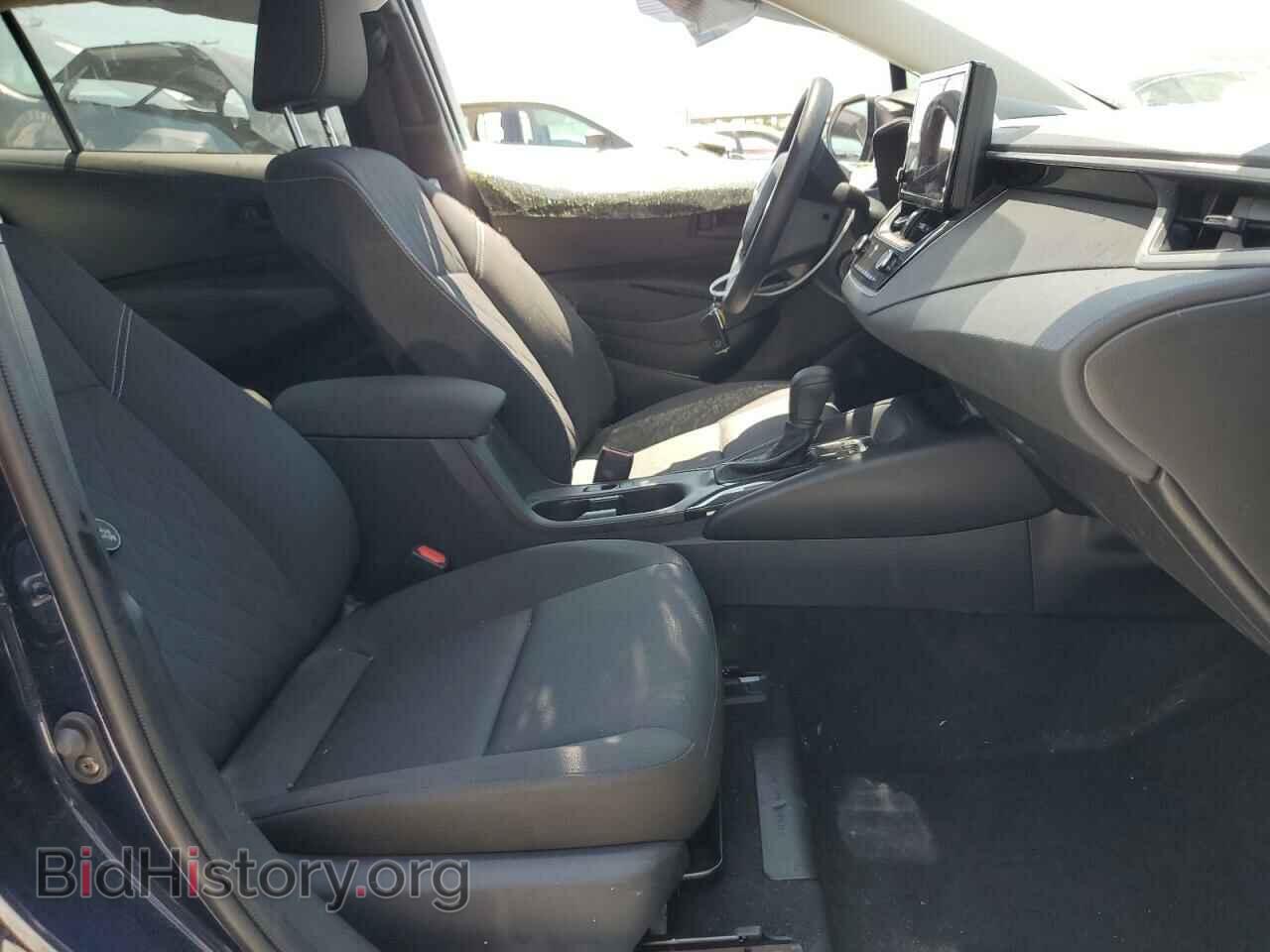 2025 TOYOTA COROLLA - VIN: JTDBCMFE7S3075693 - Фото 7