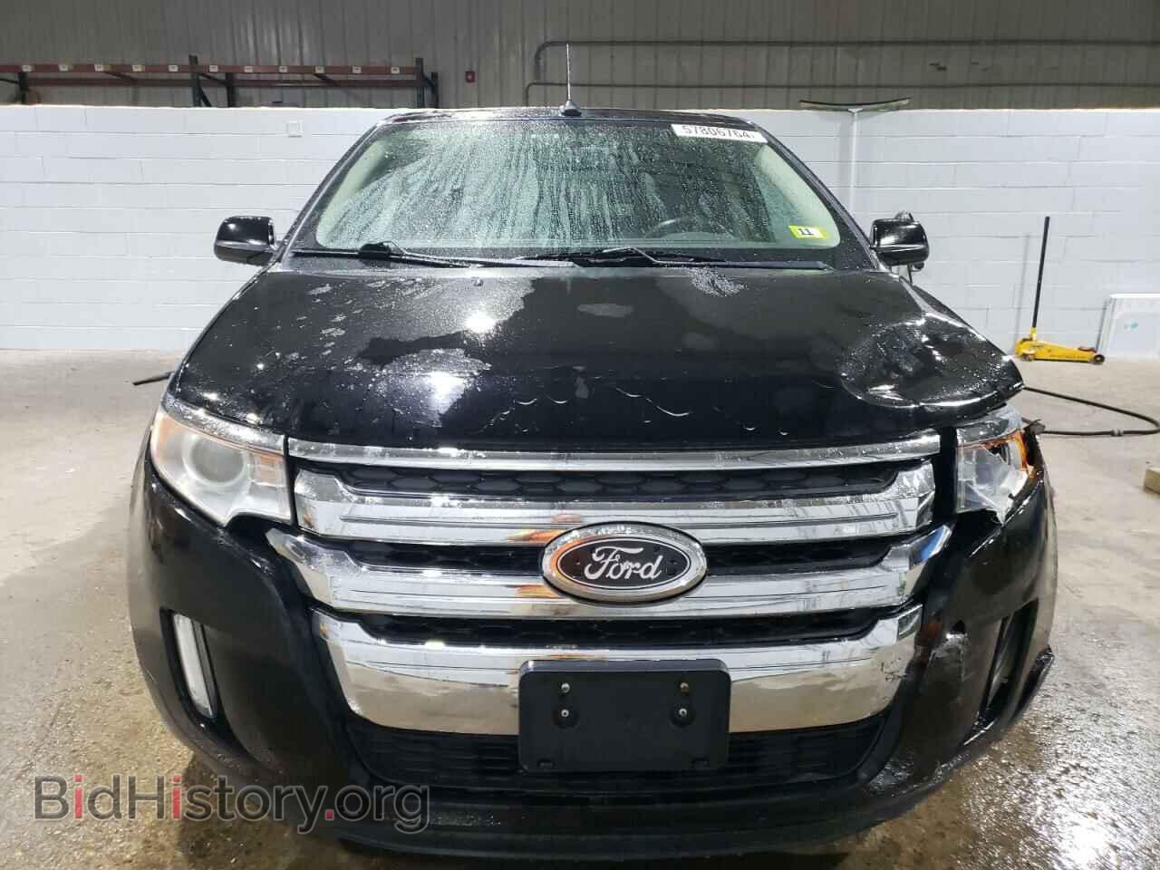 2011 FORD EDGE - VIN: 2FMDK4JC1BBB49610 - Photo 5