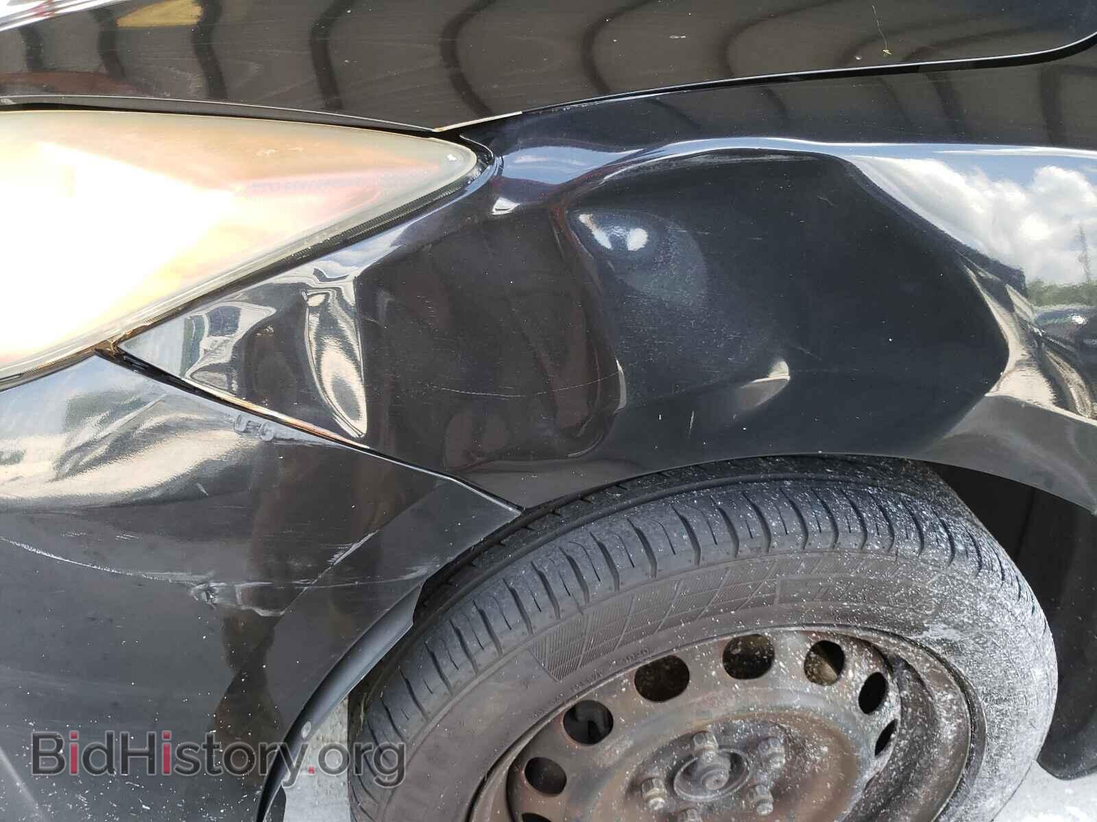 2013 MAZDA 3 - VIN: JM1BL1U71D1703748 - Photo 9