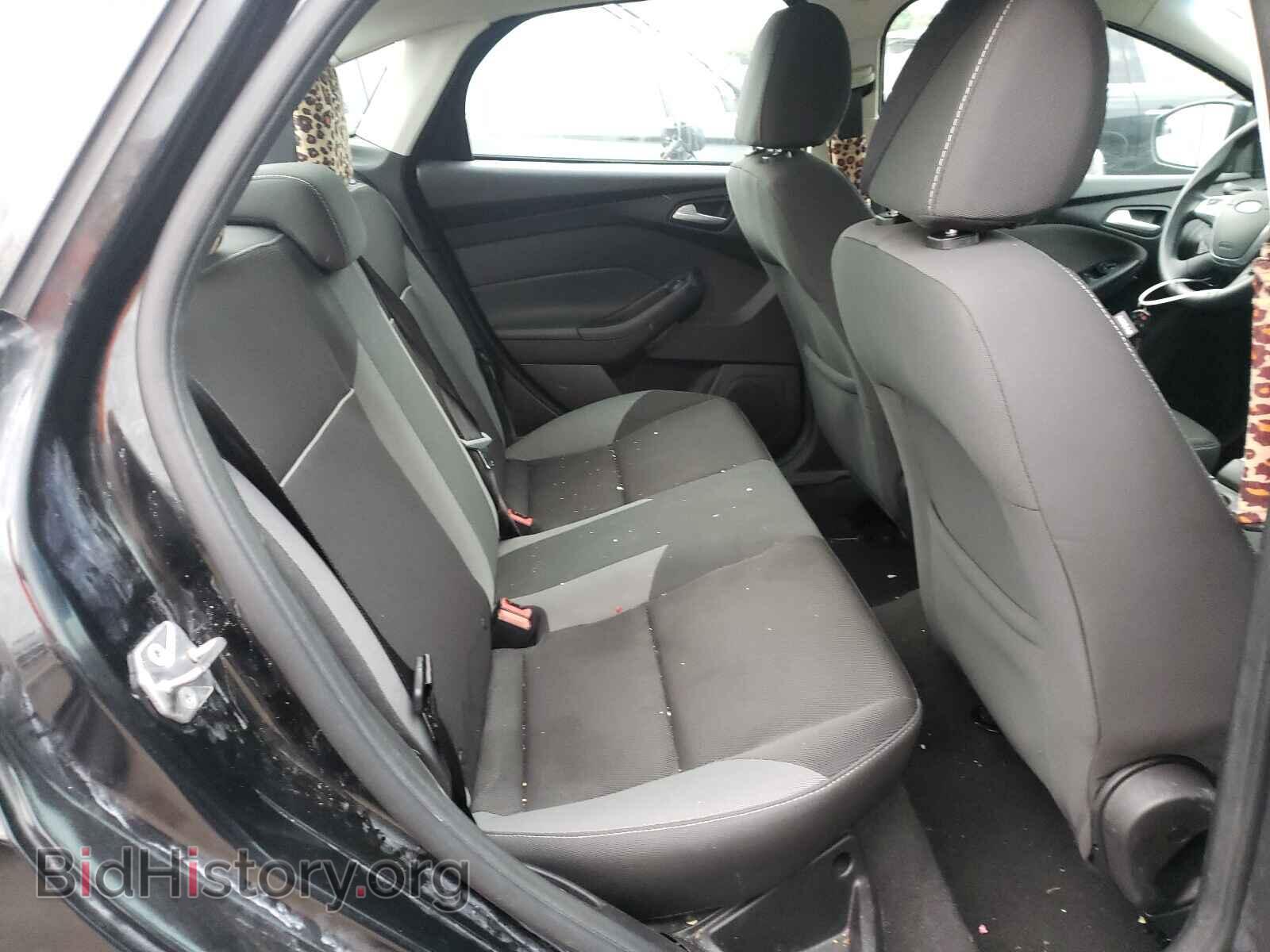 2014 FORD FOCUS - VIN: 1FADP3F29EL404837 - Photo 6