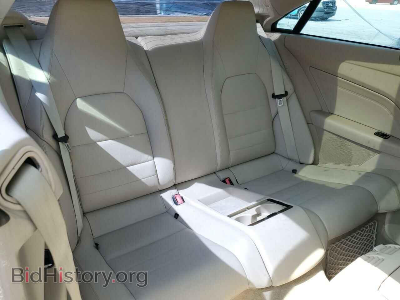 2014 MERCEDES-BENZ E-CLASS - VIN: WDDKJ5KB2EF224463 - Фото 10